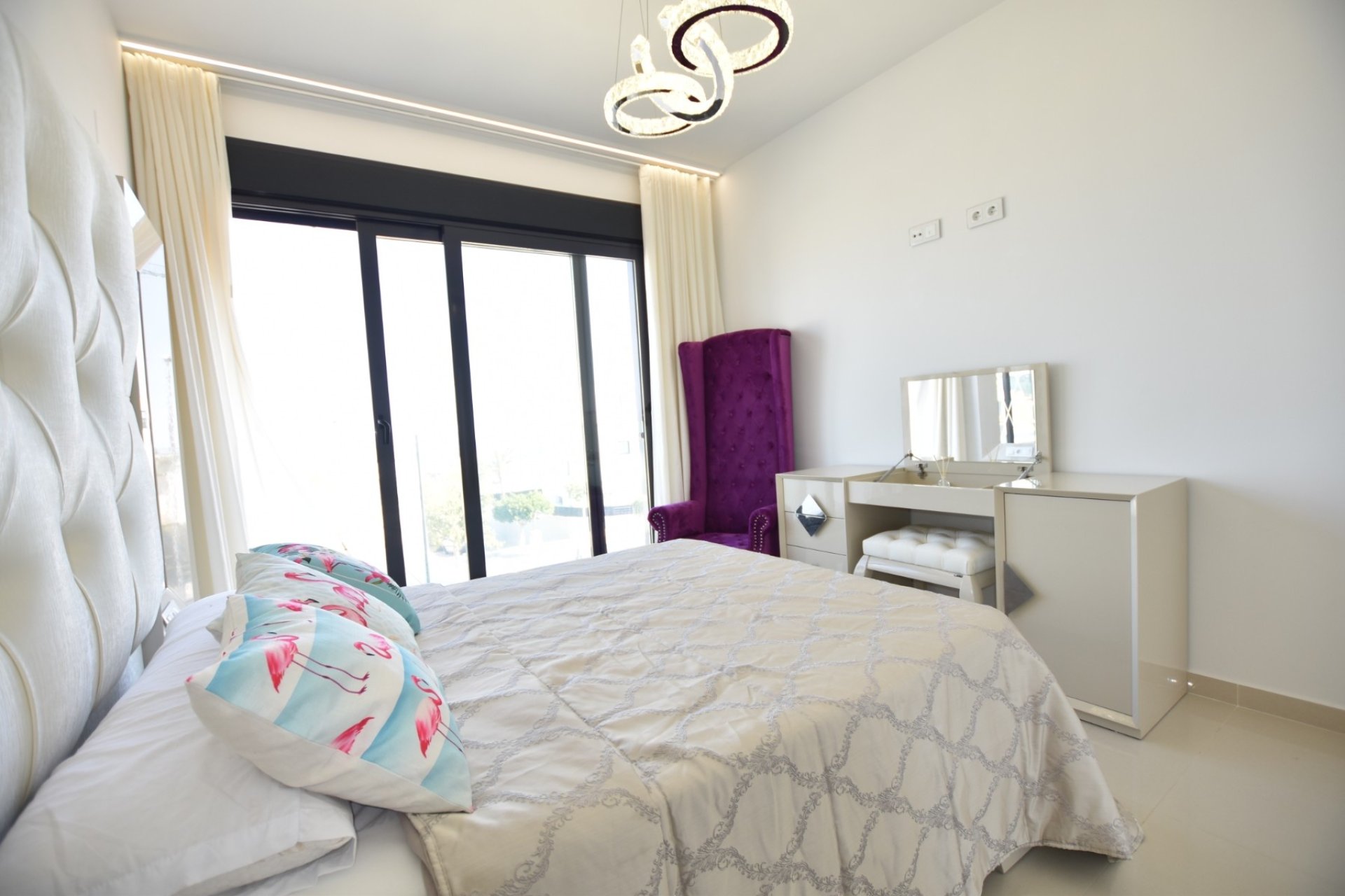 Reventa - Villa -
San Miguel de Salinas - Inland