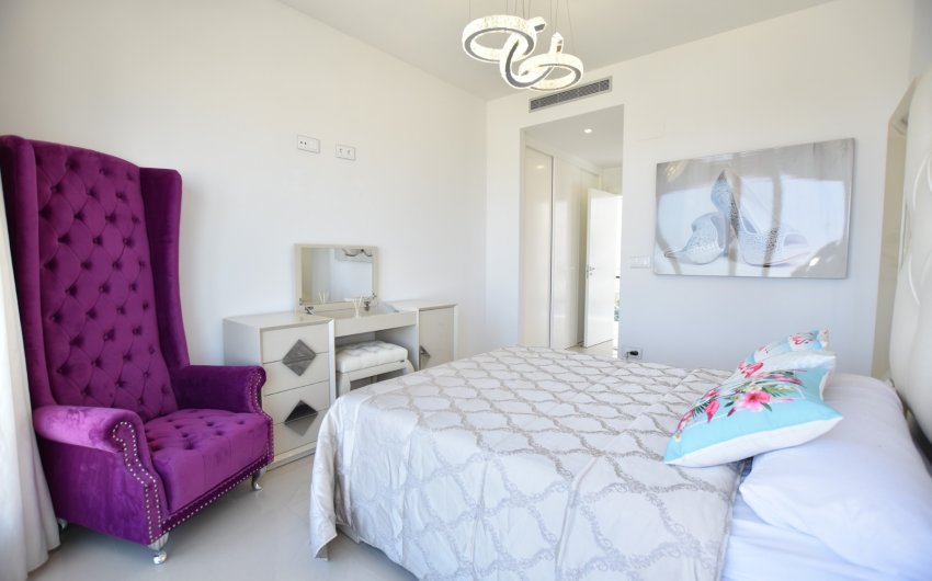 Reventa - Villa -
San Miguel de Salinas - Inland