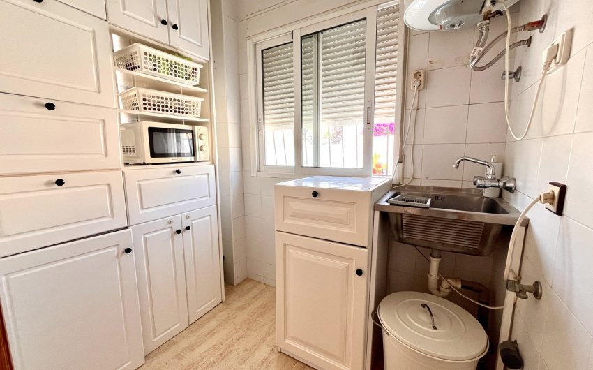 Reventa - Villa -
San Miguel de Salinas - Inland