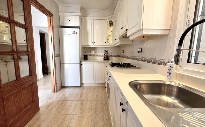 Reventa - Villa -
San Miguel de Salinas - Inland