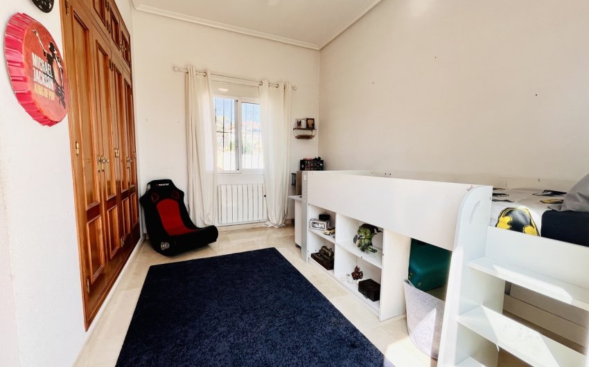 Reventa - Villa -
San Miguel de Salinas - Inland