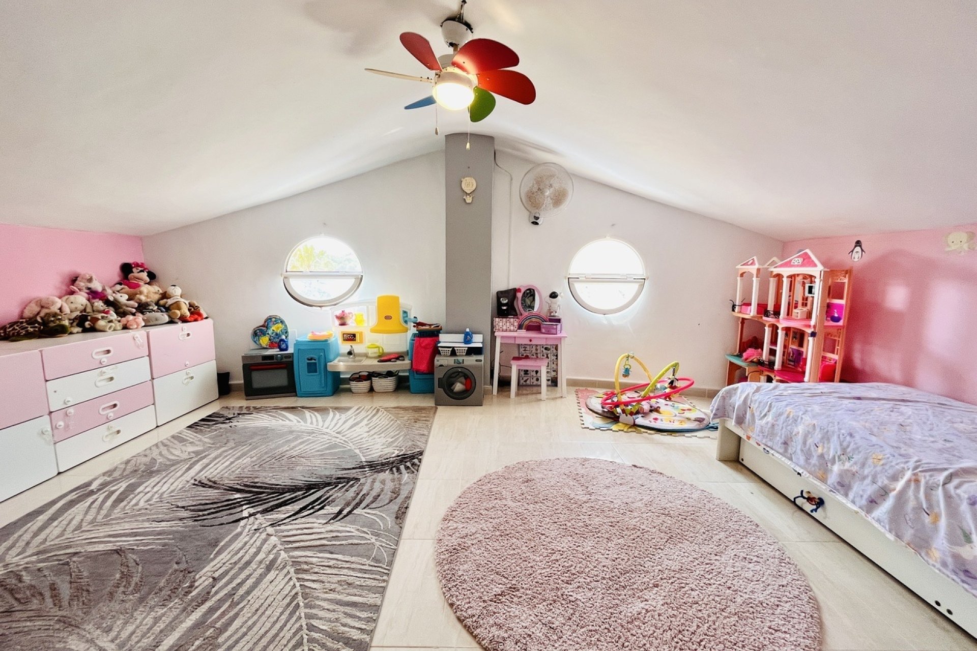 Reventa - Villa -
San Miguel de Salinas - Inland