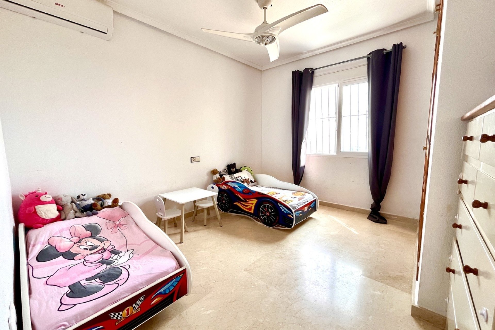 Reventa - Villa -
San Miguel de Salinas - Inland