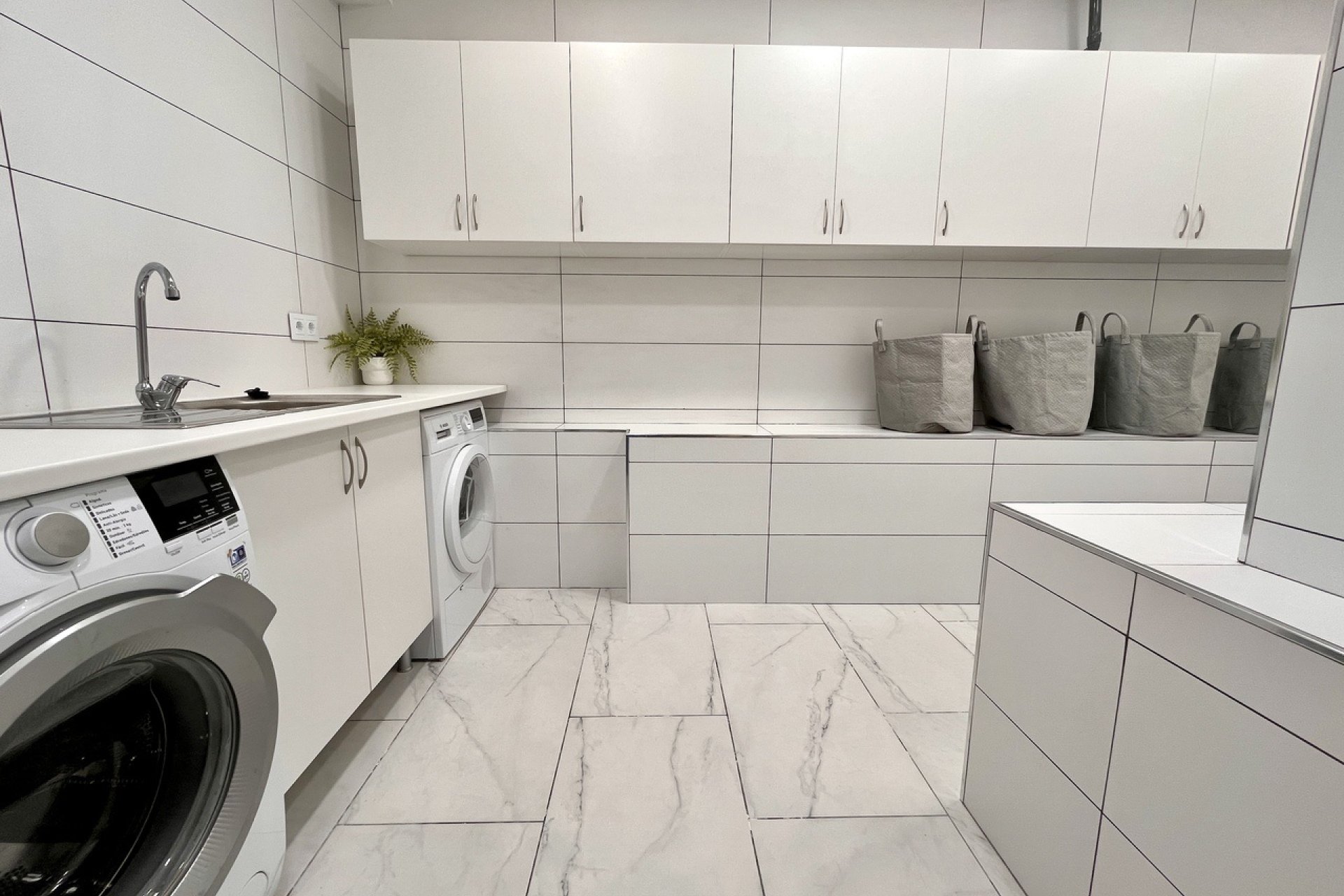 Reventa - Villa -
San Miguel de Salinas - Inland