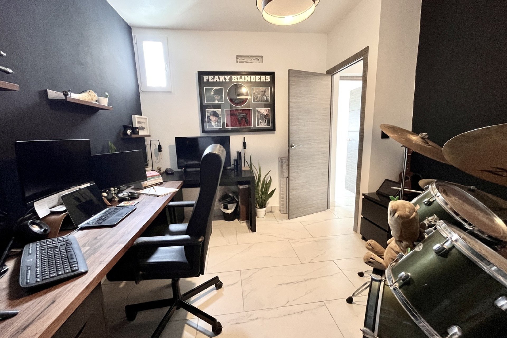 Reventa - Villa -
San Miguel de Salinas - Inland