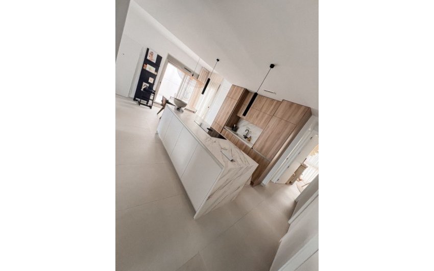 Reventa - Villa -
San Miguel de Salinas - Inland