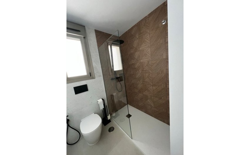 Reventa - Villa -
San Miguel de Salinas - Inland