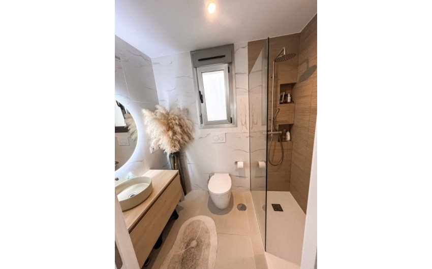 Reventa - Villa -
San Miguel de Salinas - Inland