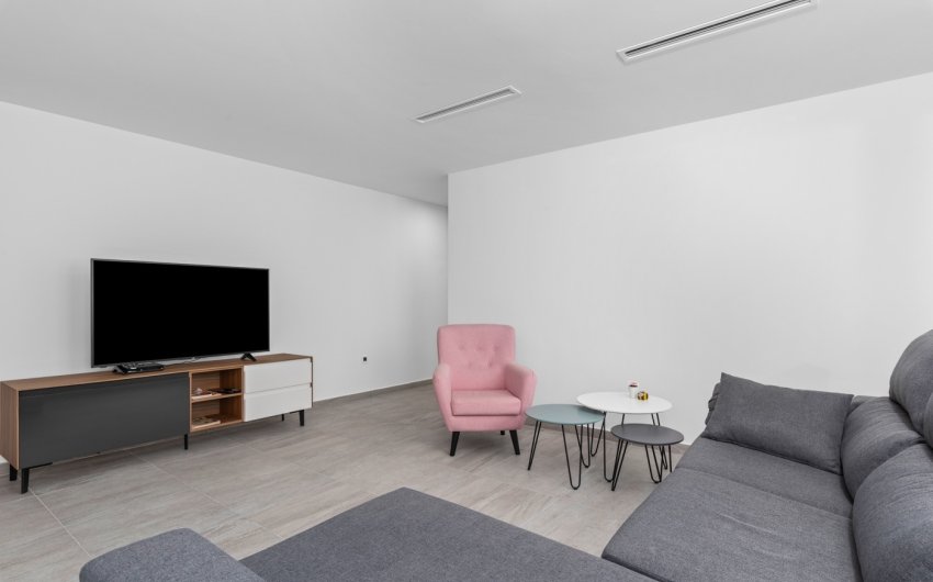 Reventa - Villa -
San Miguel de Salinas - Inland