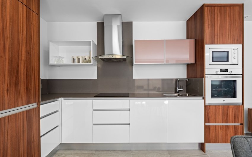 Reventa - Villa -
San Miguel de Salinas - Inland