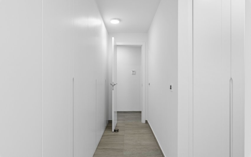 Reventa - Villa -
San Miguel de Salinas - Inland