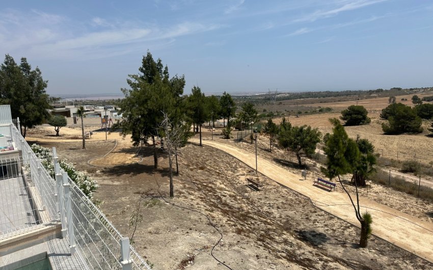 Reventa - Villa -
San Miguel de Salinas - Inland