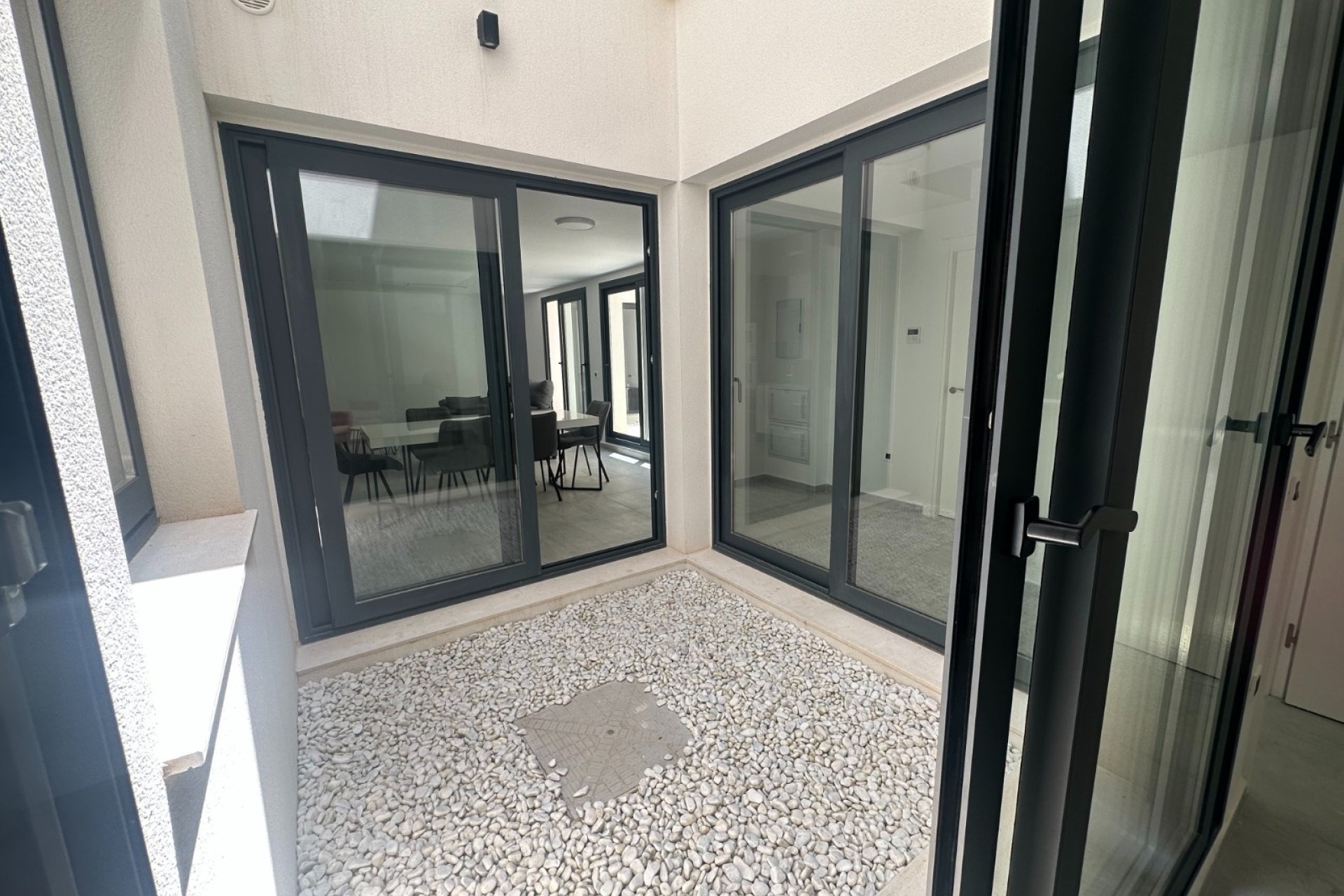 Reventa - Villa -
San Miguel de Salinas - Inland