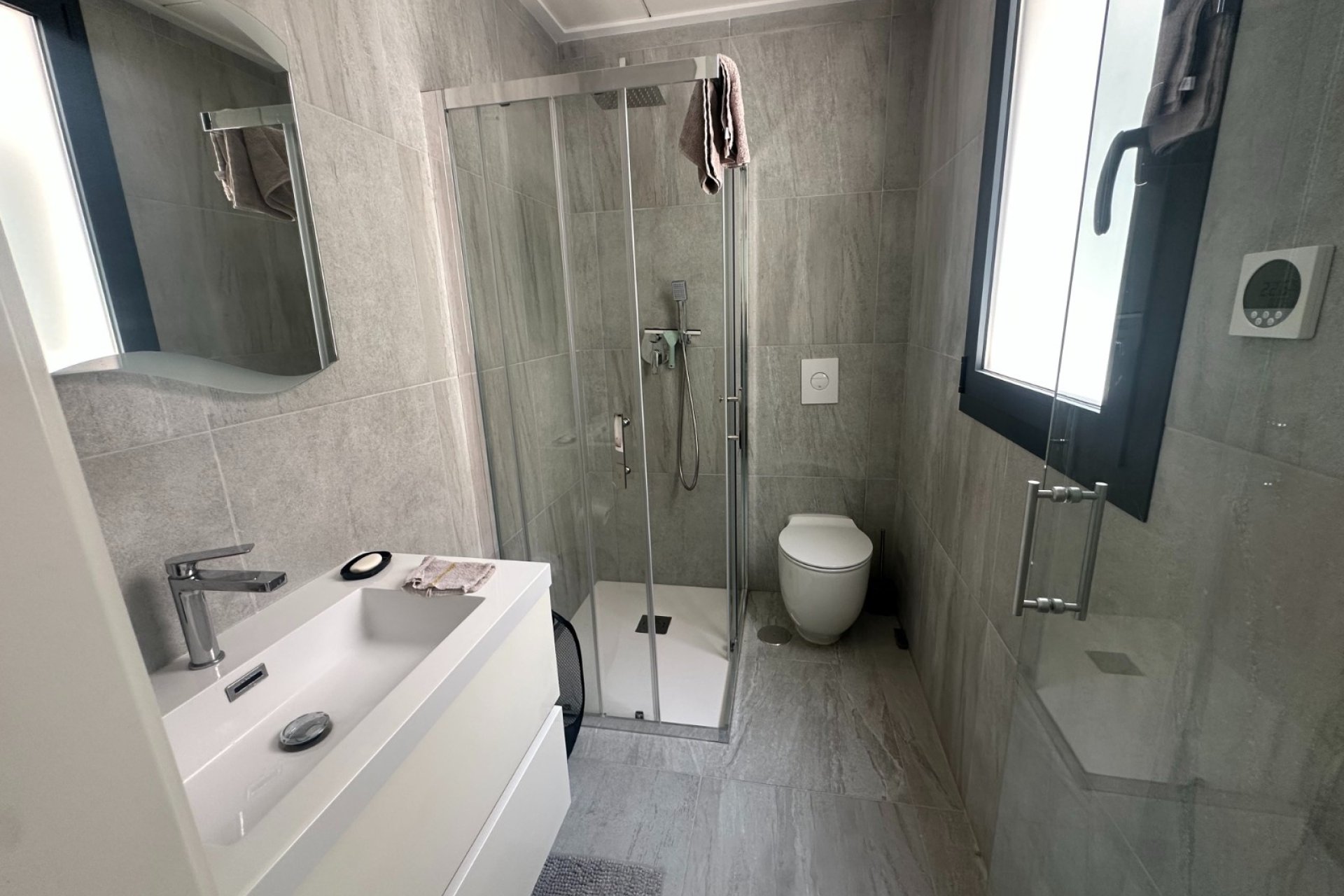 Reventa - Villa -
San Miguel de Salinas - Inland