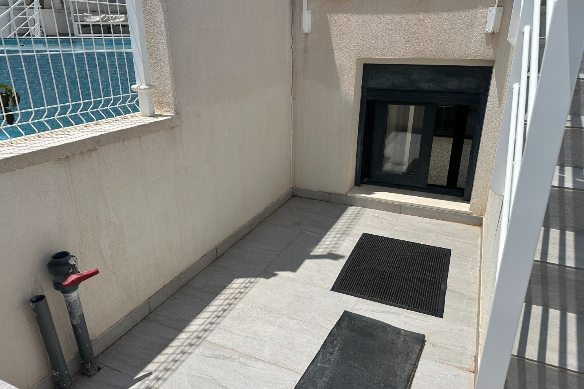 Reventa - Villa -
San Miguel de Salinas - Inland