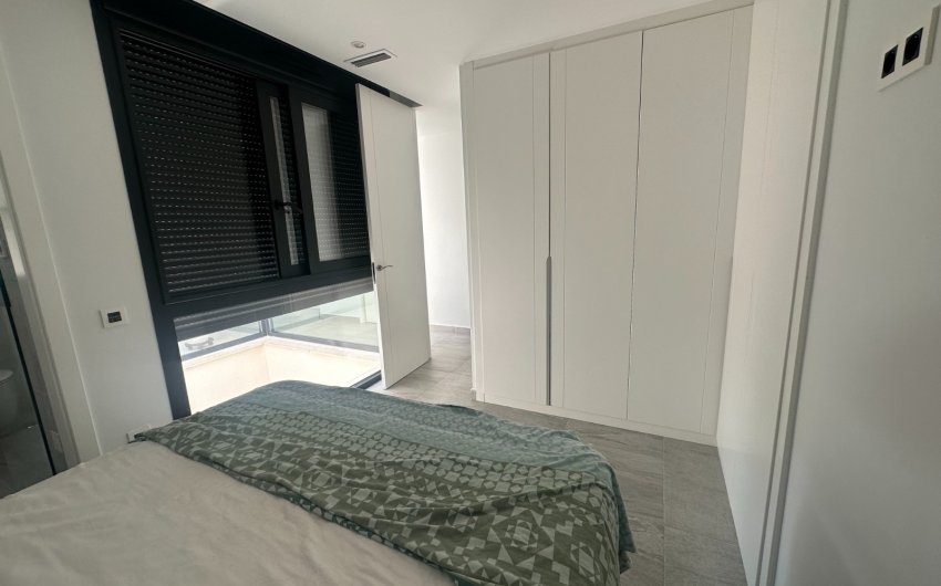 Reventa - Villa -
San Miguel de Salinas - Inland