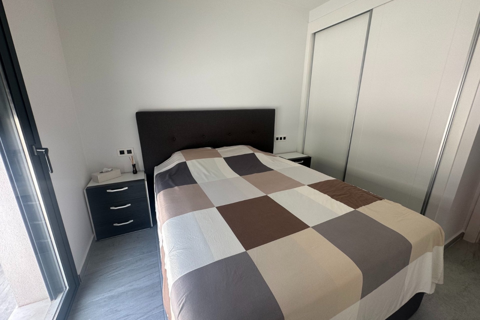 Reventa - Villa -
San Miguel de Salinas - Inland