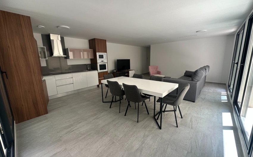 Reventa - Villa -
San Miguel de Salinas - Inland