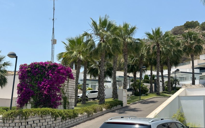 Reventa - Villa -
San Miguel de Salinas - Inland