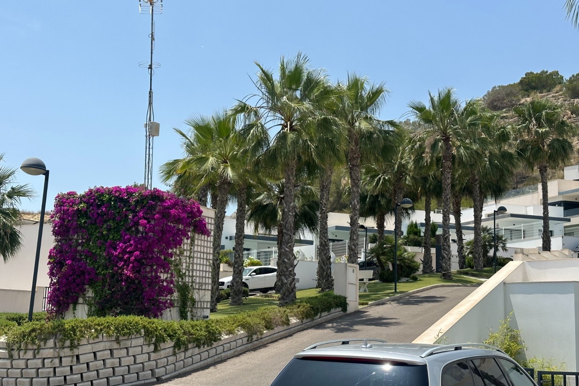 Reventa - Villa -
San Miguel de Salinas - Inland