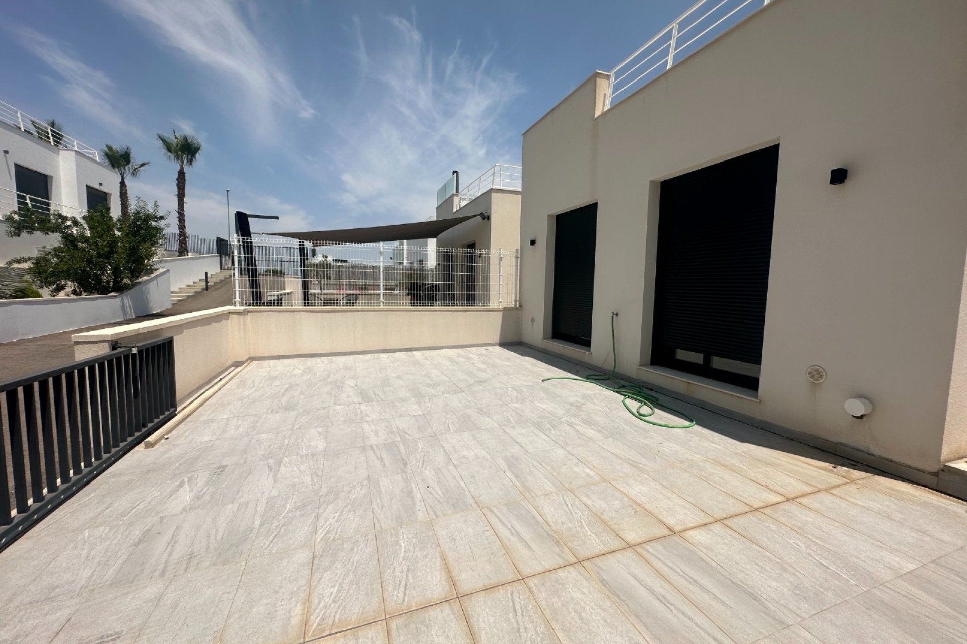 Reventa - Villa -
San Miguel de Salinas - Inland