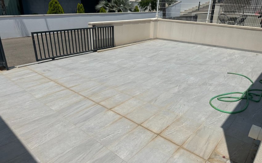 Reventa - Villa -
San Miguel de Salinas - Inland