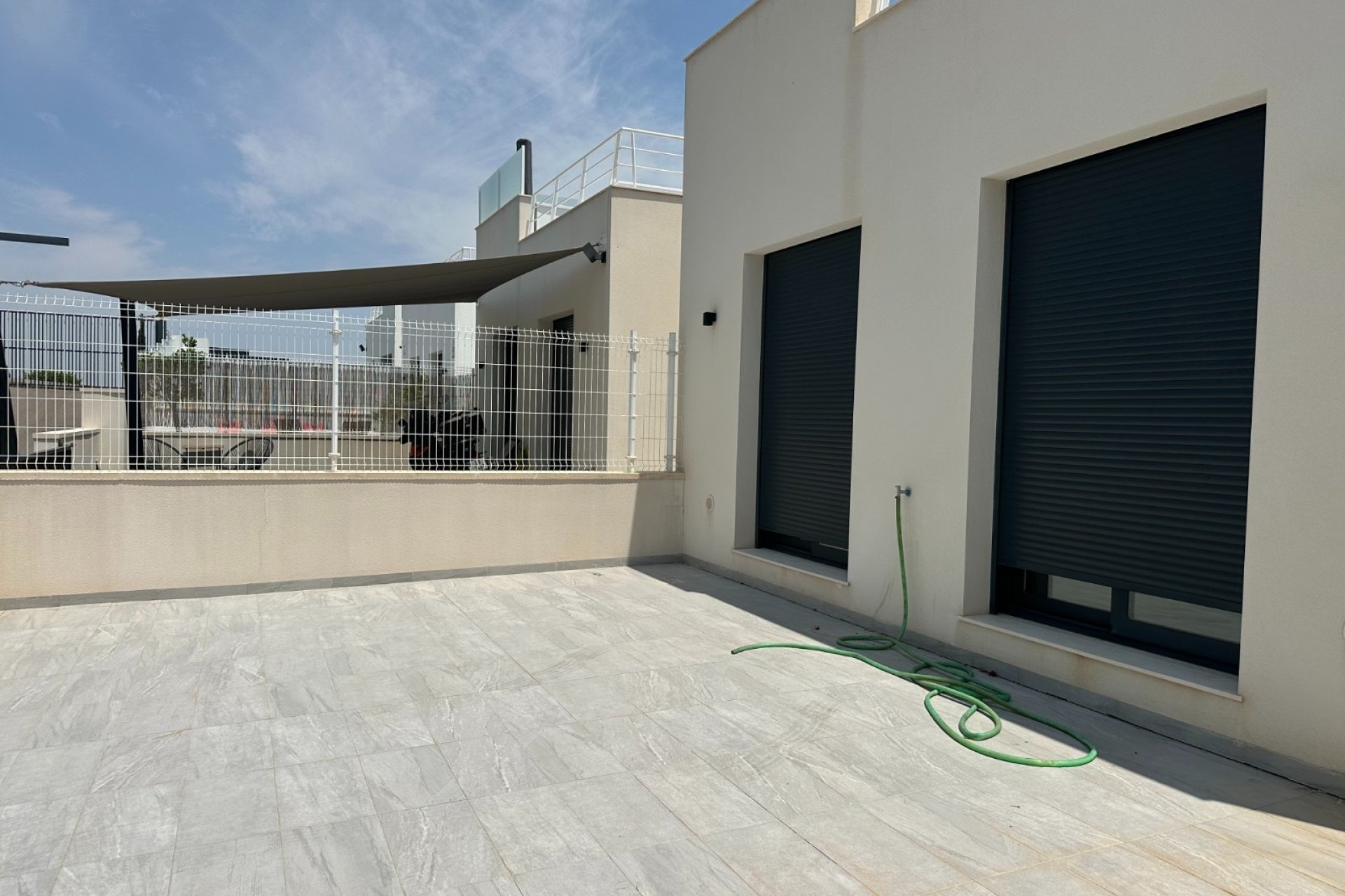 Reventa - Villa -
San Miguel de Salinas - Inland