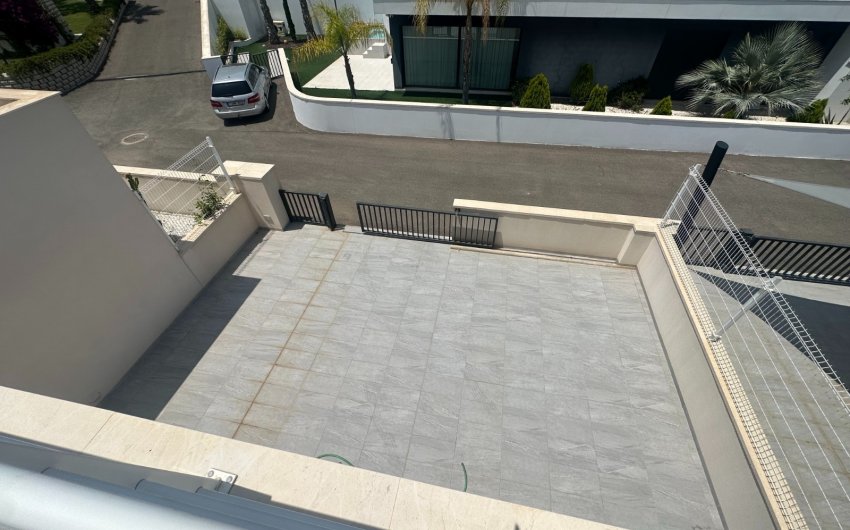 Reventa - Villa -
San Miguel de Salinas - Inland