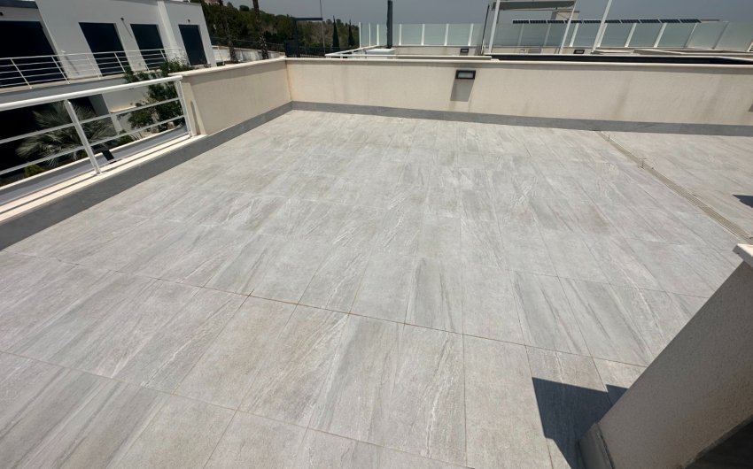 Reventa - Villa -
San Miguel de Salinas - Inland