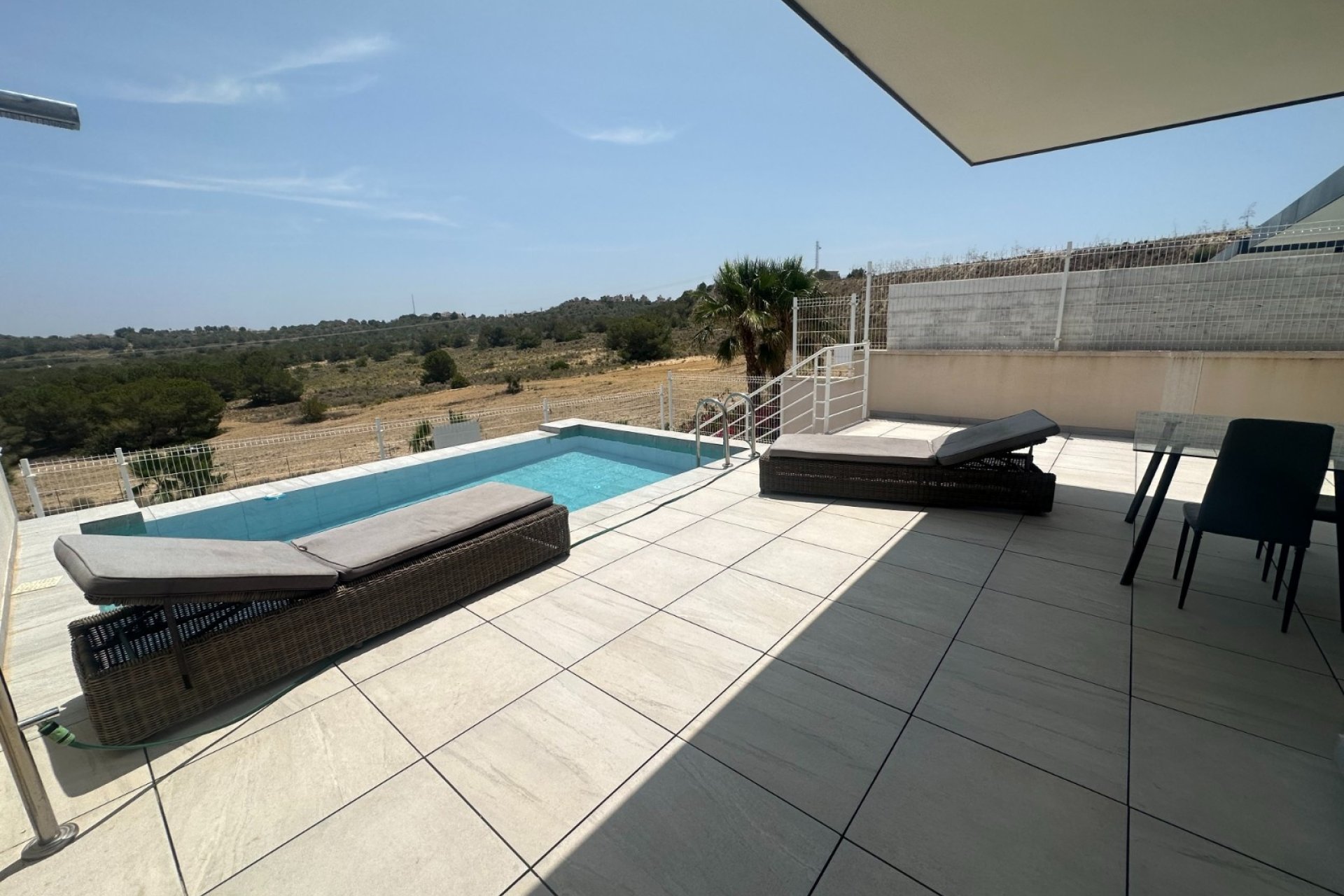 Reventa - Villa -
San Miguel de Salinas - Inland