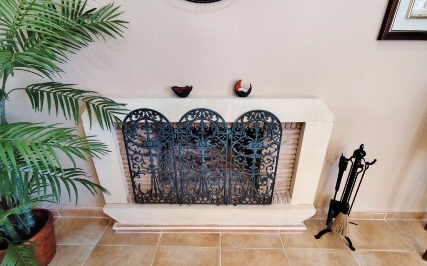 Reventa - Villa -
San Miguel de Salinas - Inland