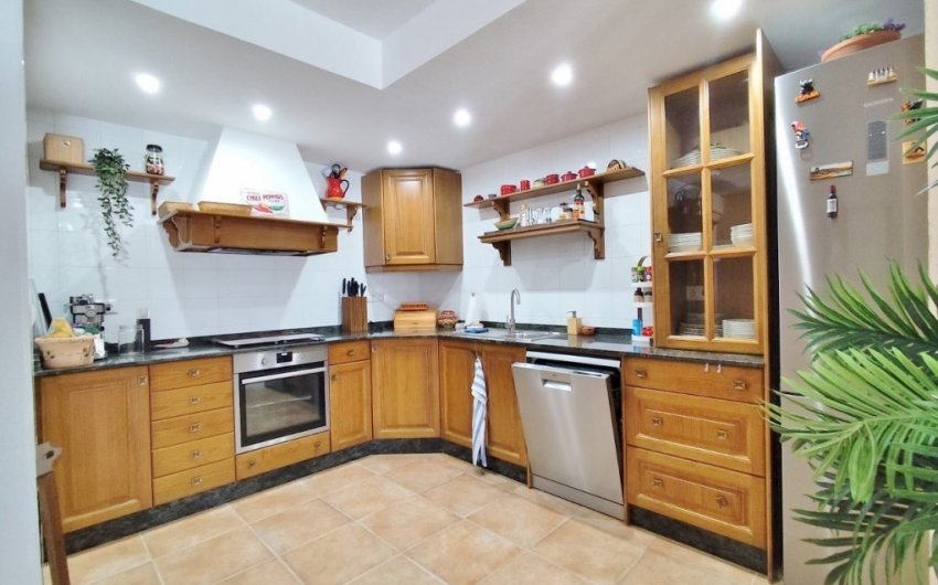 Reventa - Villa -
San Miguel de Salinas - Inland