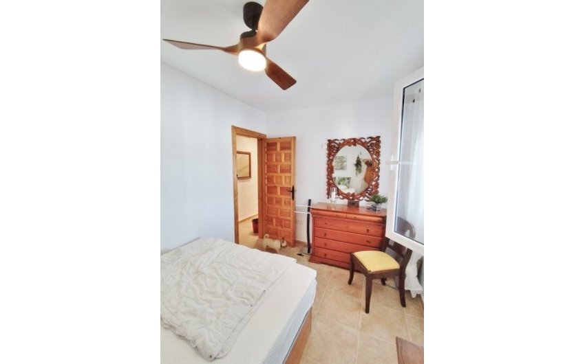 Reventa - Villa -
San Miguel de Salinas - Inland