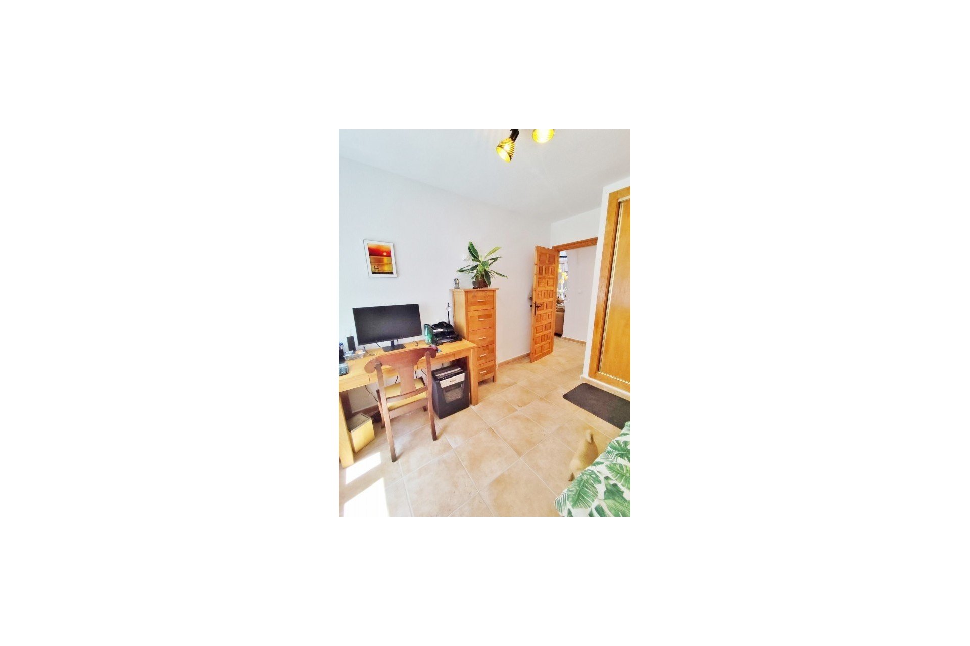 Reventa - Villa -
San Miguel de Salinas - Inland