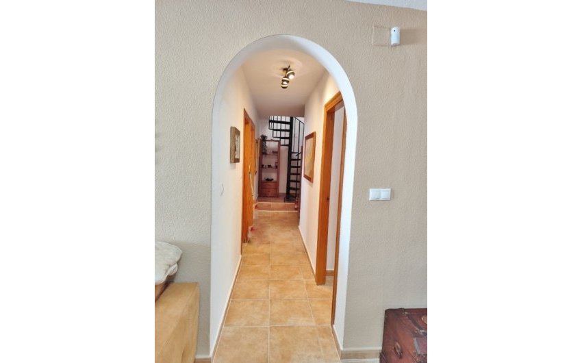 Reventa - Villa -
San Miguel de Salinas - Inland