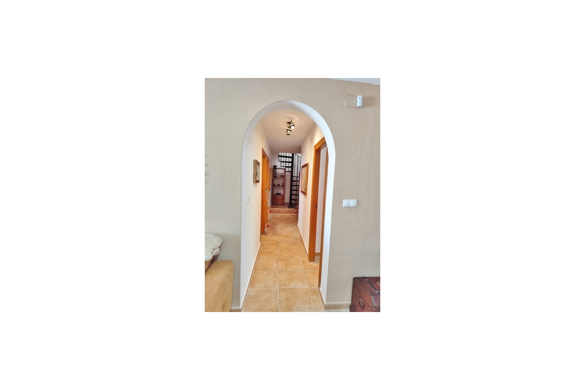 Reventa - Villa -
San Miguel de Salinas - Inland