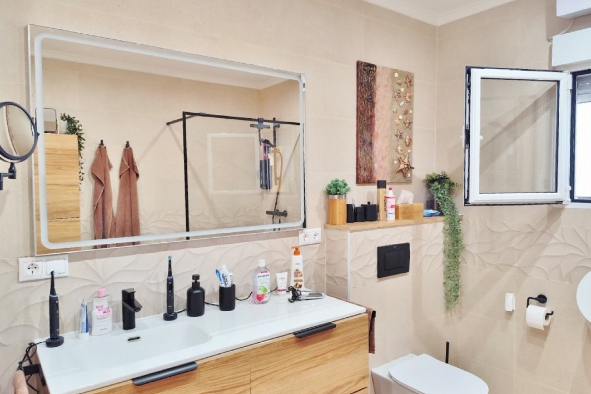 Reventa - Villa -
San Miguel de Salinas - Inland