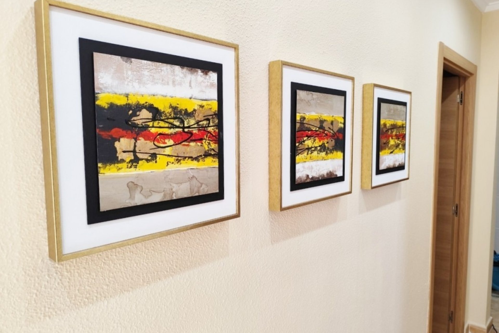 Reventa - Villa -
San Miguel de Salinas - Inland