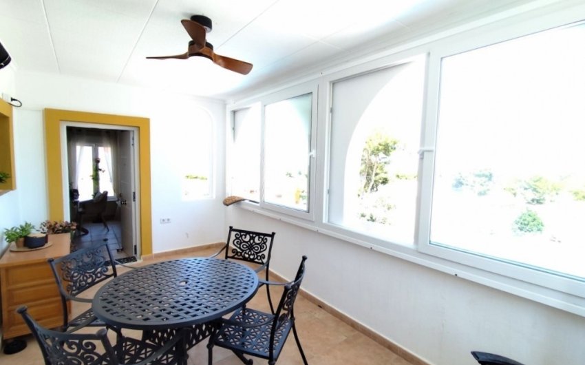 Reventa - Villa -
San Miguel de Salinas - Inland