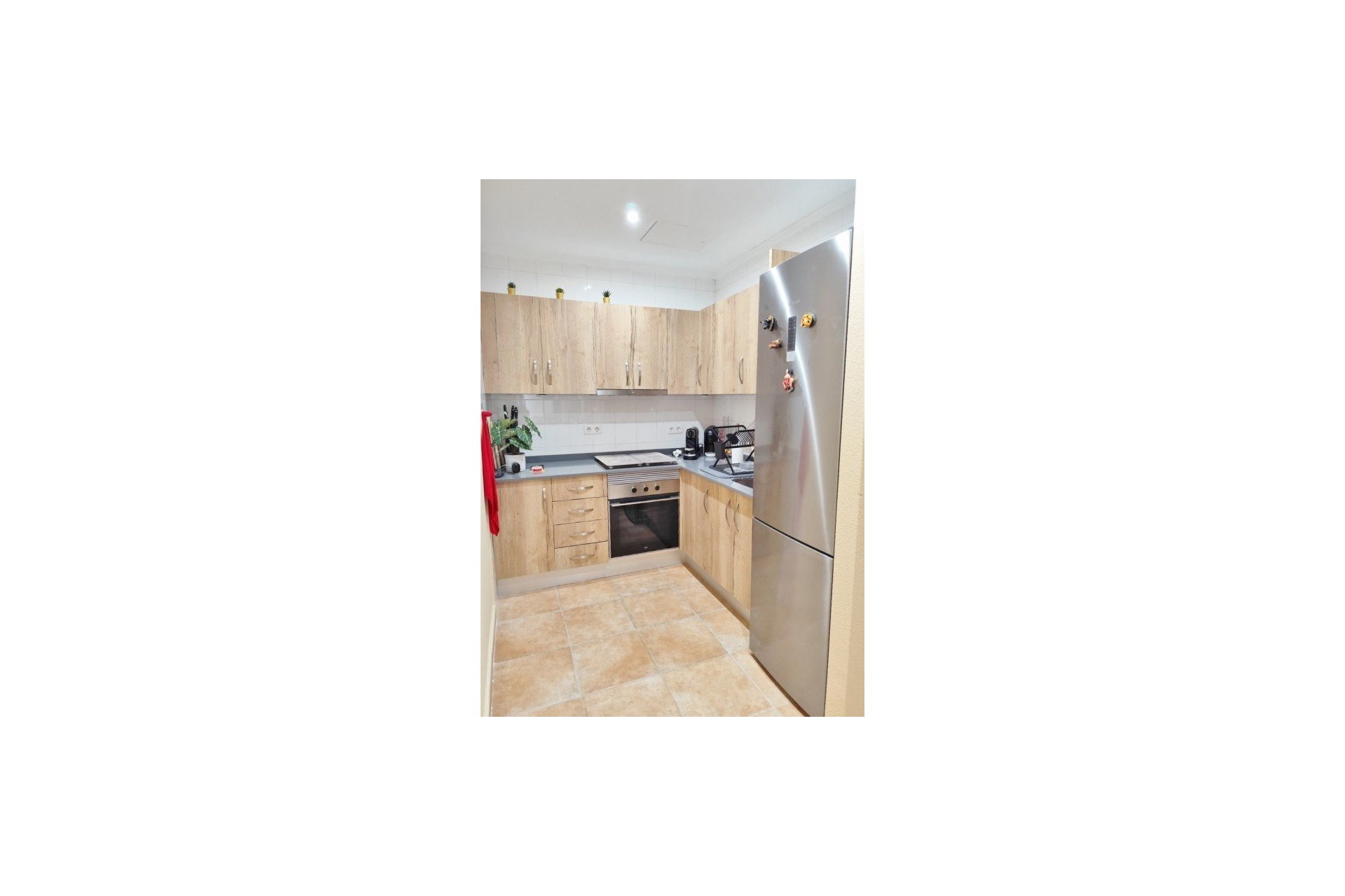 Reventa - Villa -
San Miguel de Salinas - Inland