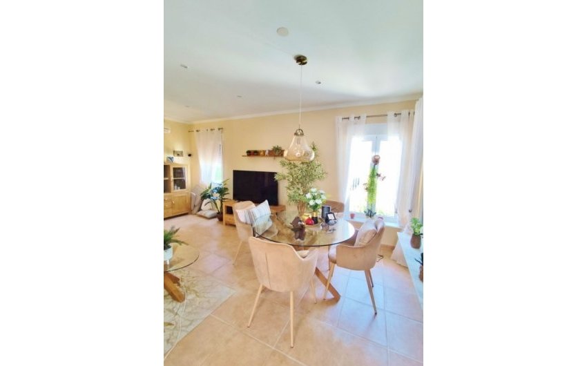 Reventa - Villa -
San Miguel de Salinas - Inland