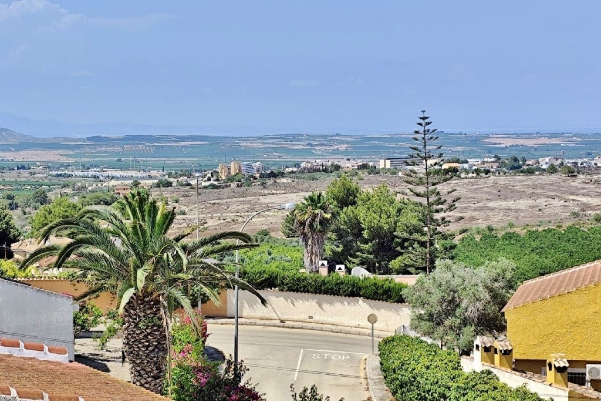 Reventa - Villa -
San Miguel de Salinas - Inland