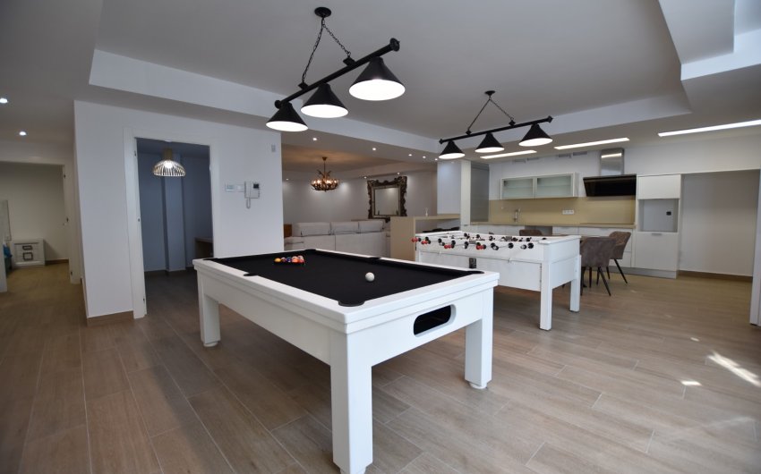 Reventa - Villa -
San Miguel de Salinas - Inland