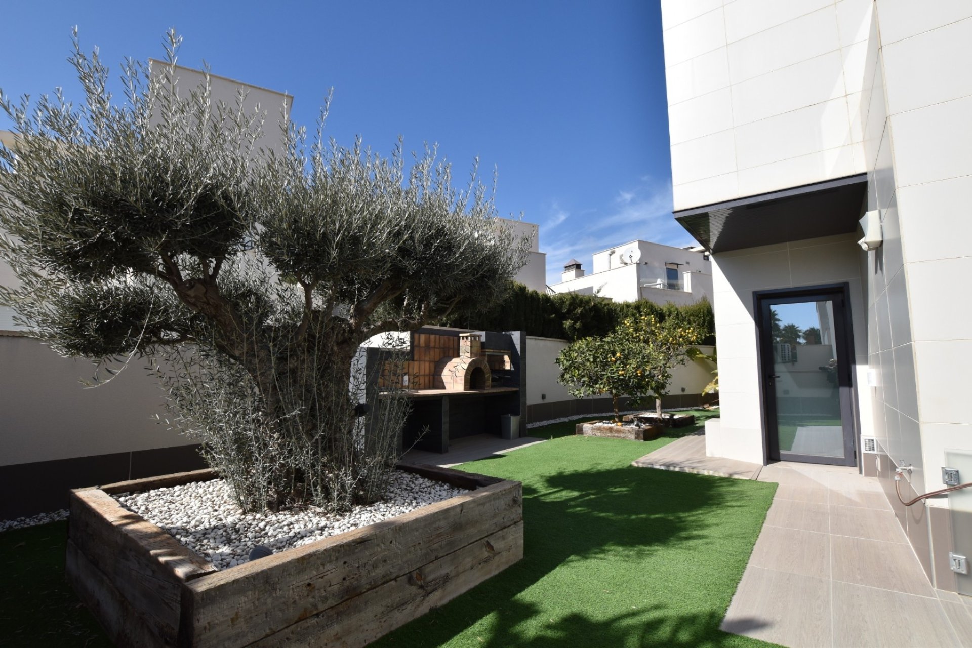 Reventa - Villa -
San Miguel de Salinas - Inland