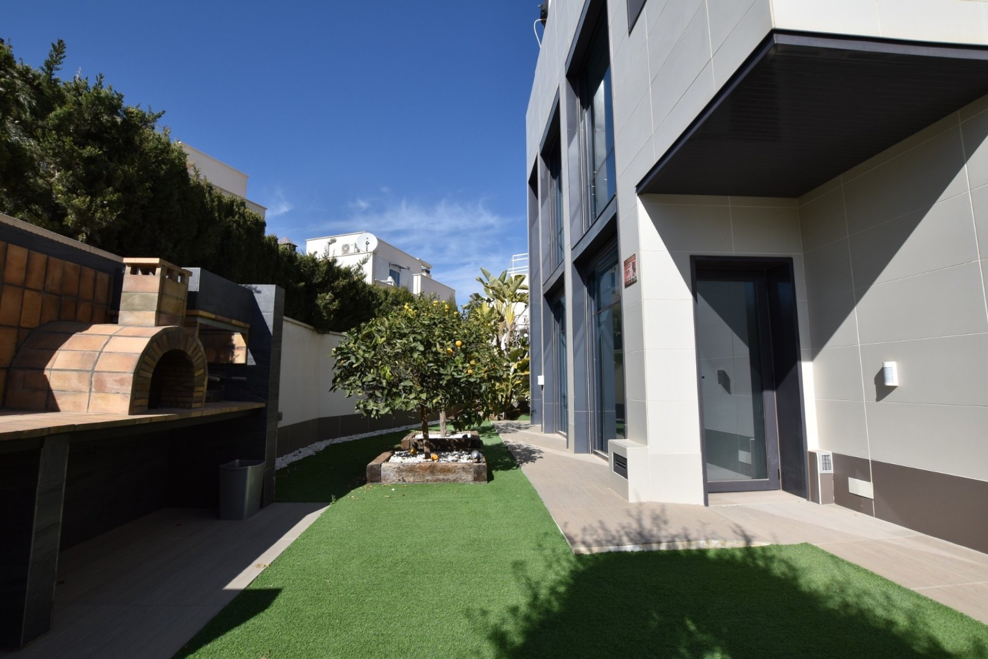 Reventa - Villa -
San Miguel de Salinas - Inland