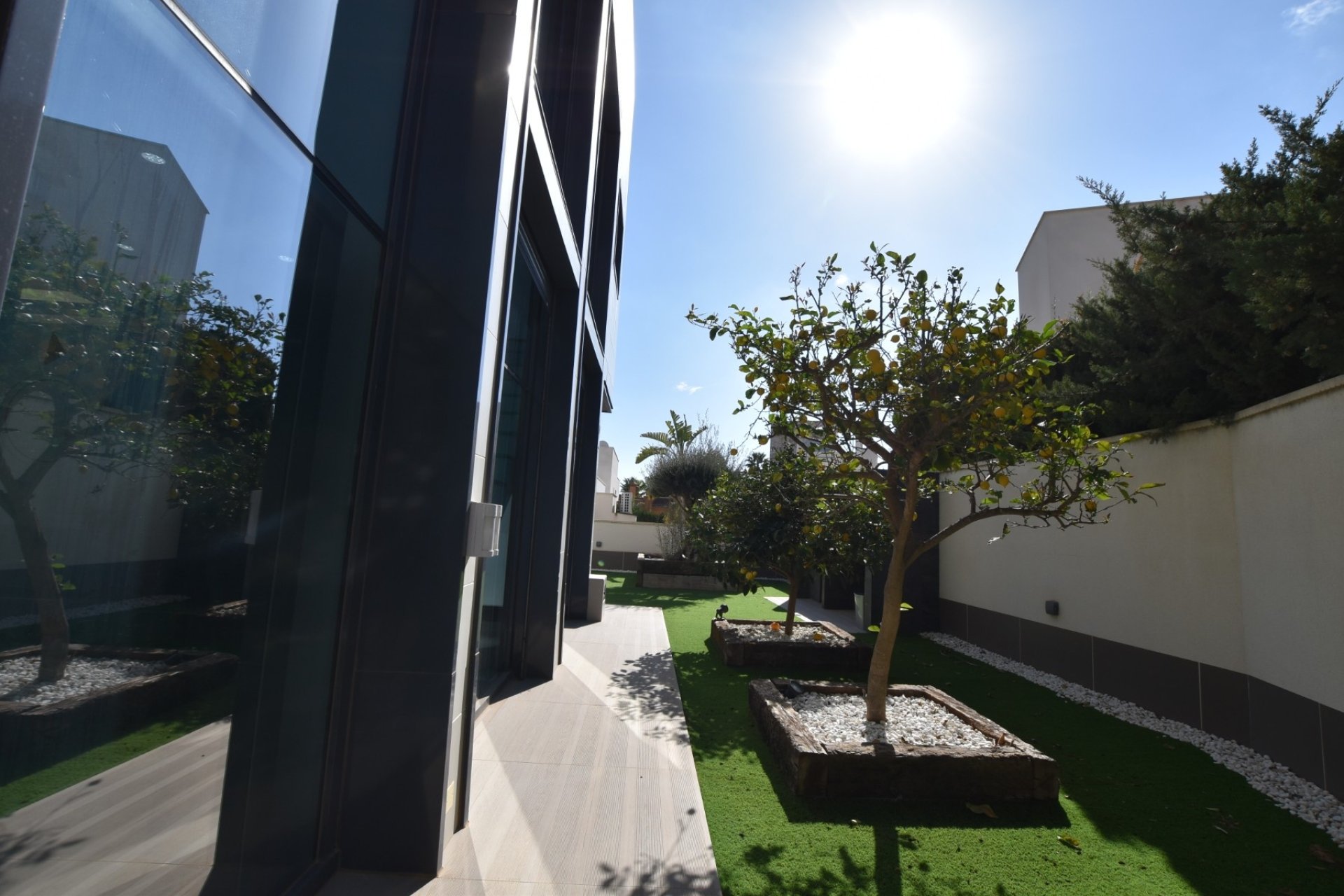 Reventa - Villa -
San Miguel de Salinas - Inland