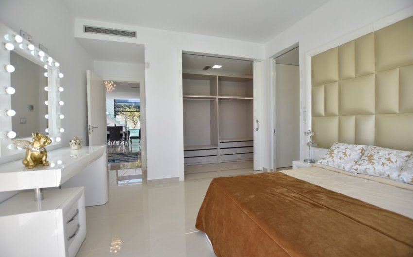 Reventa - Villa -
San Miguel de Salinas - Inland