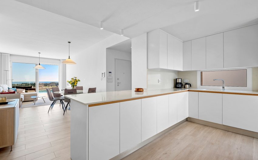 Reventa - Villa -
San Miguel de Salinas - Inland