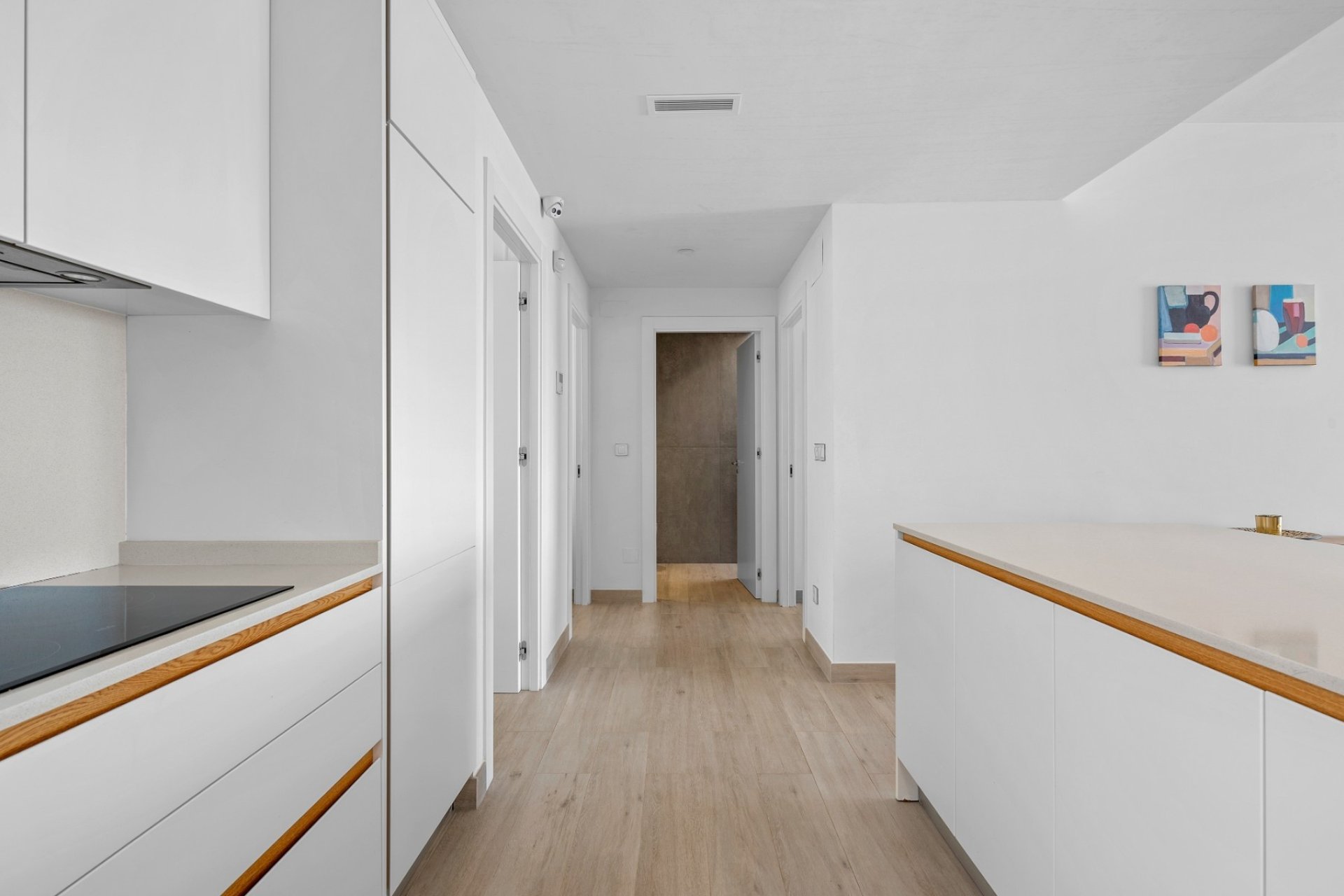 Reventa - Villa -
San Miguel de Salinas - Inland