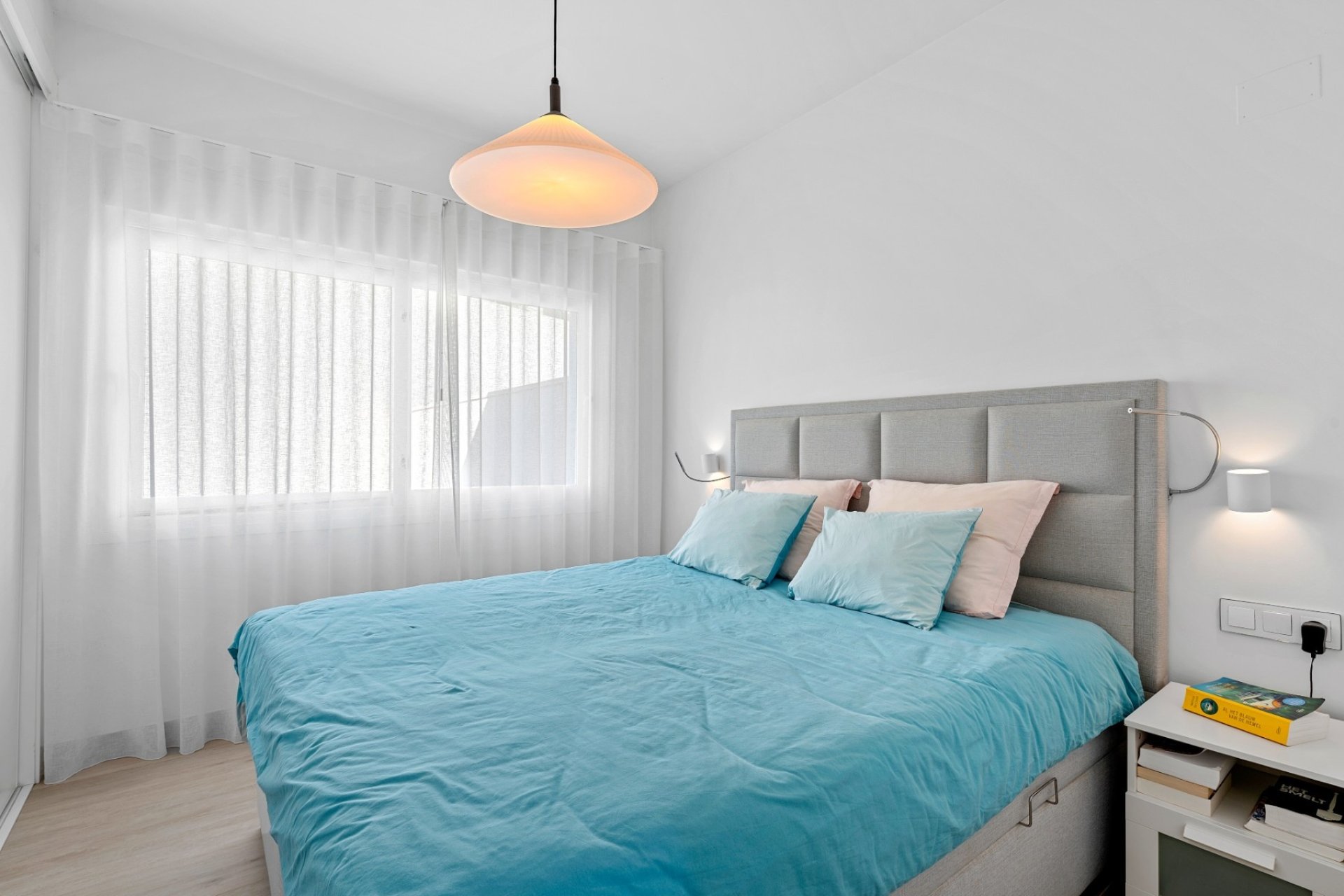 Reventa - Villa -
San Miguel de Salinas - Inland